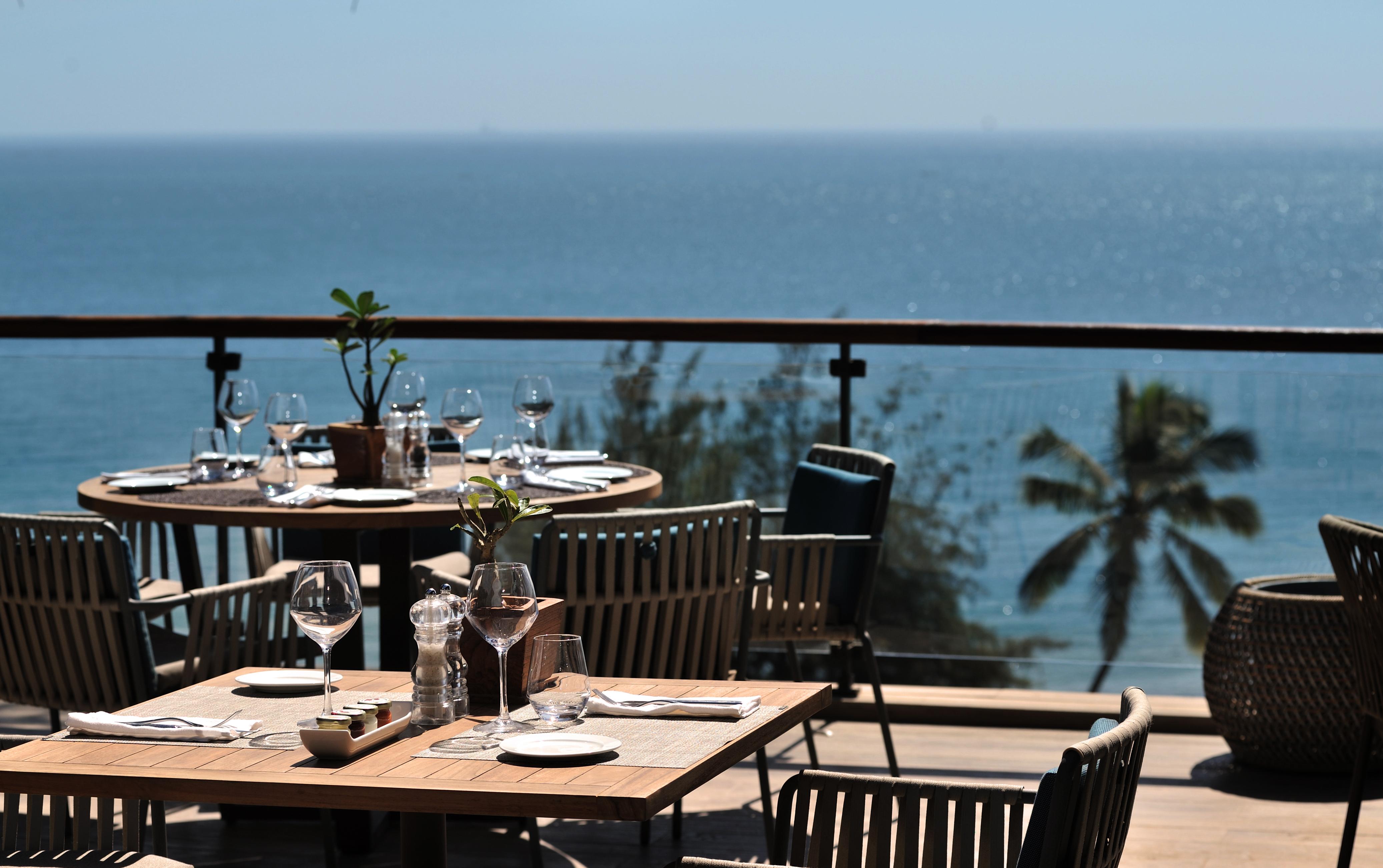 Pullman Dakar Teranga Hotel ภายนอก รูปภาพ